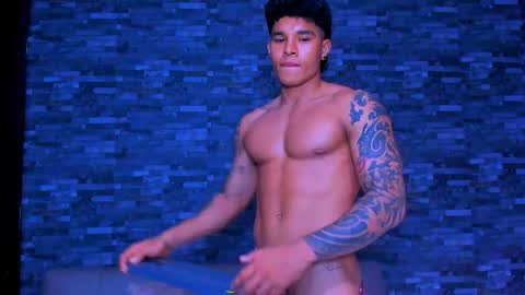 JACOD online show from June 17, 12:48 am