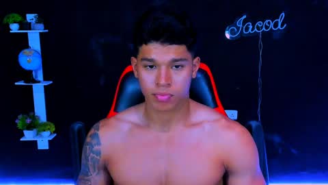 JACOD online show from January 15, 10:35 pm