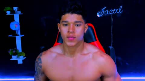 JACOD online show from January 16, 7:17 am