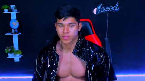 JACOD online show from February 21, 1:22 am