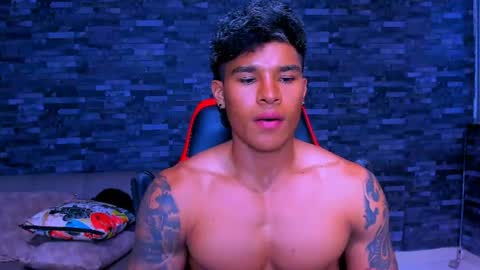JACOD online show from July 21, 10:01 pm