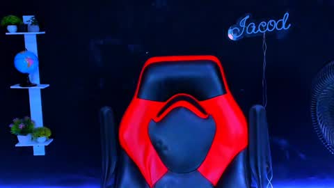 JACOD online show from January 16, 10:55 pm