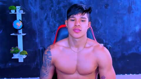 JACOD online show from September 28, 4:49 pm