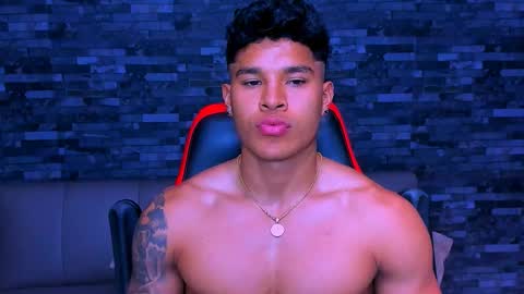 JACOD online show from February 20, 10:23 pm