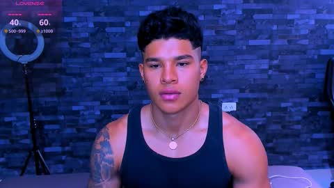 JACOD online show from February 27, 2:31 pm