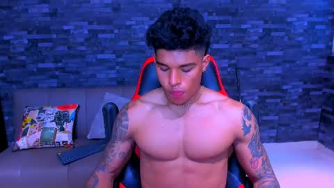 JACOD online show from June 25, 8:36 pm