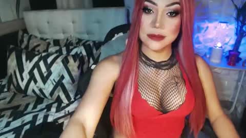 Jacque online show from September 27, 2:53 am