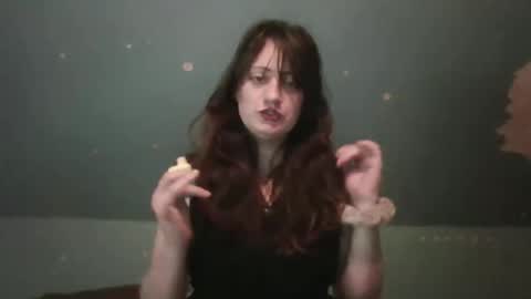 Jacqueline Stone online show from March 20, 11:43 pm