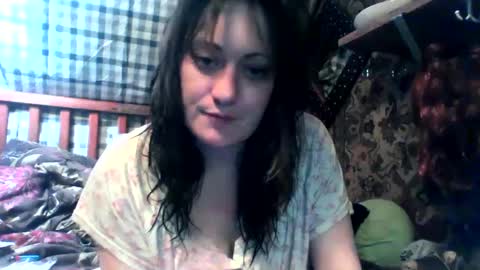 Jacqueline Stone online show from February 27, 7:30 am