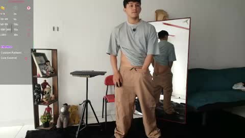 jacobo online show from July 29, 1:44 pm