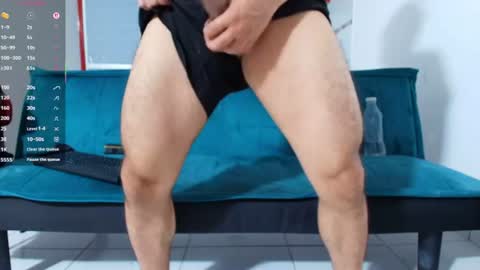 jacobo online show from June 22, 5:53 pm