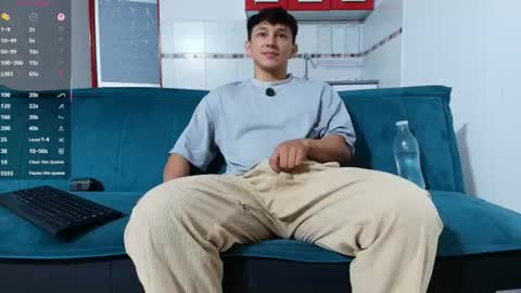 jacobo online show from July 1, 3:42 pm