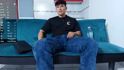 jacobo online show from June 25, 3:17 pm