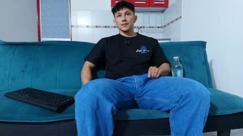 jacobo online show from July 11, 2:31 pm