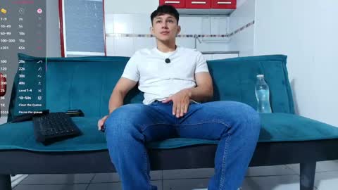 jacobo online show from July 13, 2:09 pm