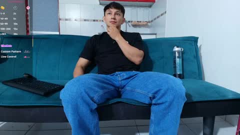 jacobo online show from July 18, 2:19 pm