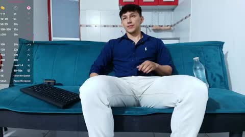 jacobo online show from July 20, 4:31 pm