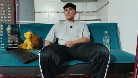 jacobo online show from March 2, 3:19 pm