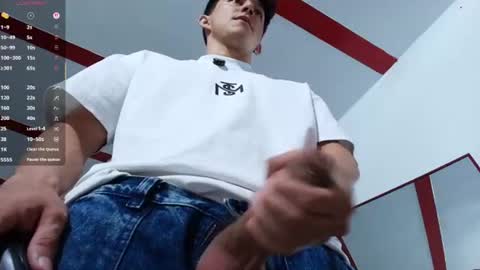 jacobo online show from July 2, 3:39 pm
