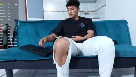 jacobo online show from July 22, 5:48 pm