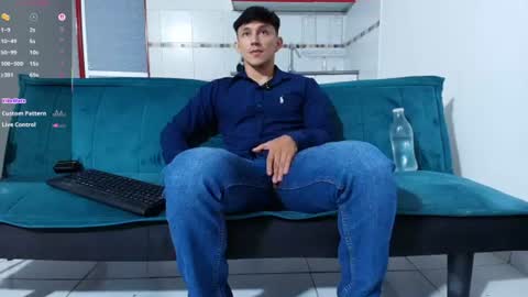 jacobo online show from June 18, 4:45 pm