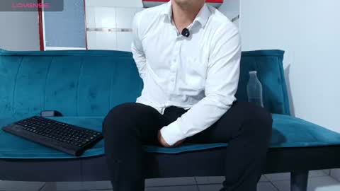 jacobo online show from June 19, 4:46 pm