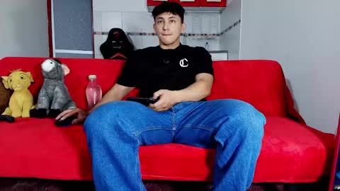 jacobo online show from January 7, 1:16 pm