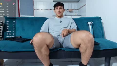 jacobo online show from July 23, 1:41 pm