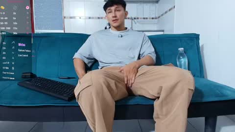 jacobo online show from June 1, 1:56 pm