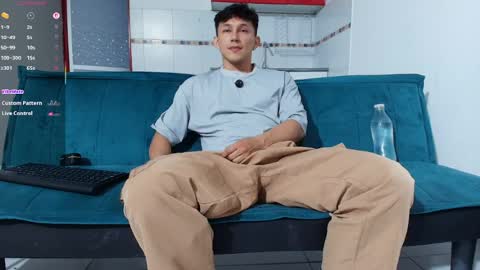 jacobo online show from July 16, 1:58 pm