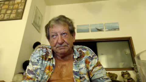 Jacques online show from August 10, 2:49 am