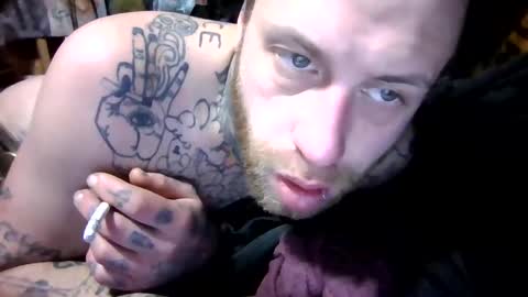 vincentlove online show from December 12, 9:37 pm
