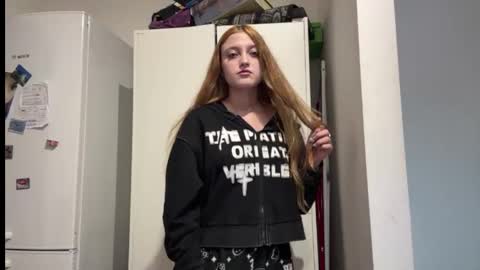 Ayla online show from March 18, 5:13 am