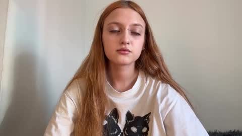 Ayla online show from March 15, 2:20 pm