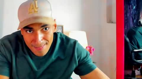 jacson_wolf online show from June 16, 6:56 pm