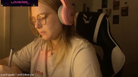 jacywinslat online show from October 29, 3:25 pm