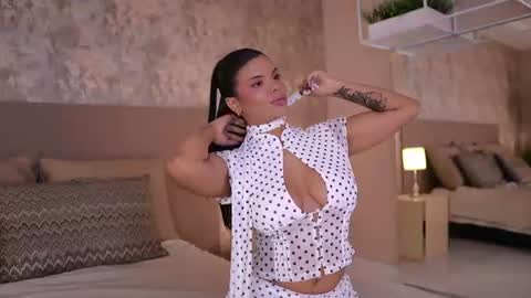Jada Kai online show from July 9, 11:31 pm