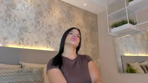 Jada Kai online show from March 5, 10:19 pm