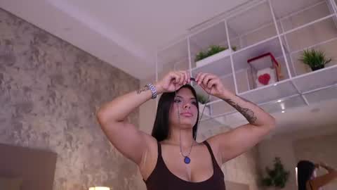 Jada Kai online show from July 13, 1:20 am