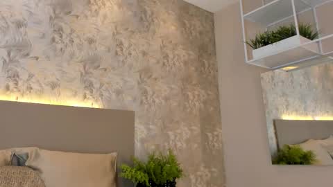 Jada Kai online show from February 14, 12:13 am