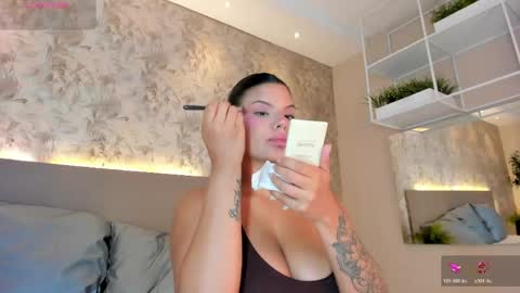 Jada Kai online show from April 29, 11:42 pm