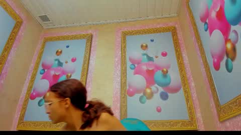 Jadde Greyy  online show from January 31, 11:24 pm