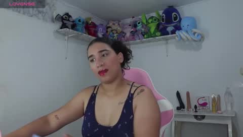 JADDE LUXY online show from March 6, 11:31 pm