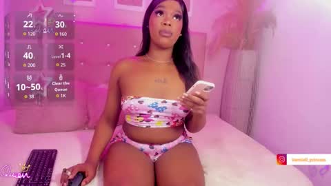 Vanniall online show from March 20, 9:03 am