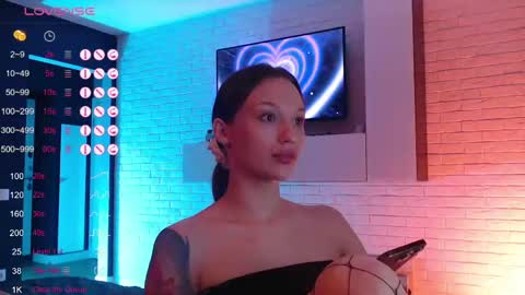 Jade online show from April 30, 8:57 pm