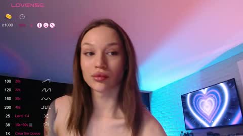 Jade online show from April 24, 4:42 pm