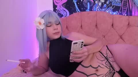   online show from November 7, 2:47 am