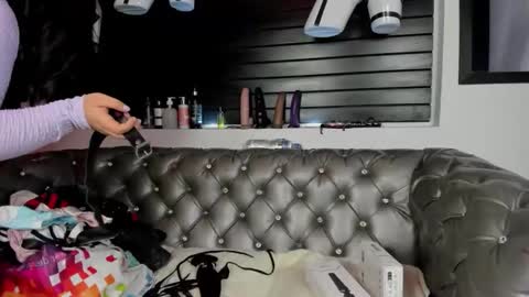 Jade online show from September 9, 2:55 am