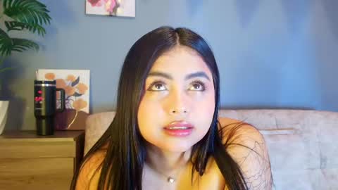  Jade Brunete  online show from July 13, 8:56 pm