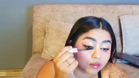  Jade Brunete  online show from July 18, 8:55 pm